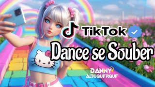 Dance se souber TikTok 2024🎶💜 [upl. by Yennor]