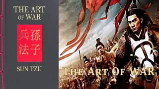 The Art of War Full Audiobook by Sun Tzu [upl. by Kopp]