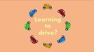 InsureLearnerDriver  The Easier Way to Get Learner Insurance [upl. by Lynn607]