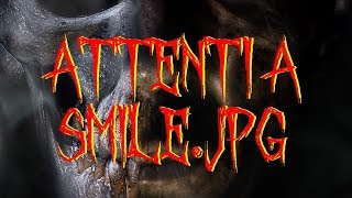 Attenti a smilejpg  Creepypasta [upl. by Iht]