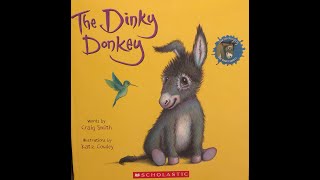 The Dinky Donkey [upl. by Weintrob]