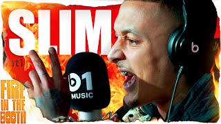 Fire in the Booth – Stormzy [upl. by Bel692]