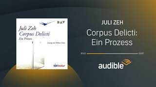 Corpus delicti  Hörbuch  Audible [upl. by Pitchford]