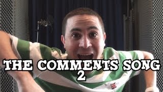 2J  The Comments Song 2 ✔ [upl. by Arik]