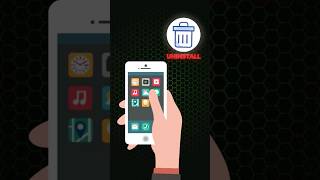 ❌ DONT Uninstall Apps like thistechknowtips informativetips tech newtrick [upl. by Ettener368]