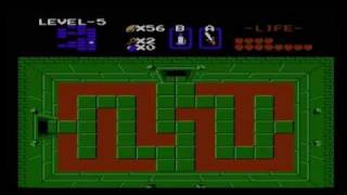 SGB Play The Legend of Zelda  Part 5 [upl. by Renzo]