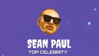 Sean Paul  Top Celebrity Big Time Riddim [upl. by Aysahc417]