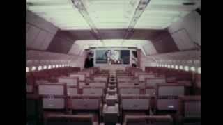 TWA L1011 TV Ad [upl. by Puiia]