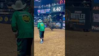 Andrew Alvidrez makes the whistle for the Missouri Thunder rattlerdays roydinges [upl. by Naltiac]