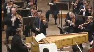 Gil Shaham  Haydn Concerto in C major Third movement [upl. by Steele]