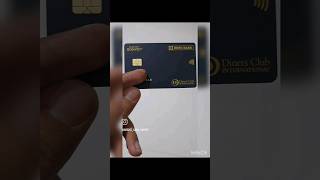 Marriott Bonvoy HDFC Bank Credit Card [upl. by Harte896]