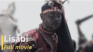 Lisabi  Lateef Adedimeji  Latest yoruba movie 2024 Drama starring Ibrahim chatter  Mobimpe [upl. by Alyek86]