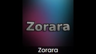 Zorara No Clients Selected Bug fix 100 [upl. by Stroud]