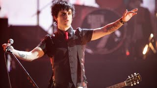 GREEN DAY  quotAmerican Idiotquot Live 4K  BRIT Awards 2005 [upl. by Asirram54]