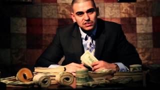 Throwed Ese  I Get Money Music Video 2014 [upl. by Nnylyak]