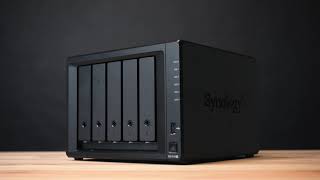 Guide pour installer et configurer un NAS pour la première fois  Synology France [upl. by Fabiano]