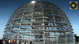 BERLIN  Stadterlebnis City Berlin Teil 1 quotBrandenburger Tor amp Reichstagquot  GERMANY [upl. by Shelba]