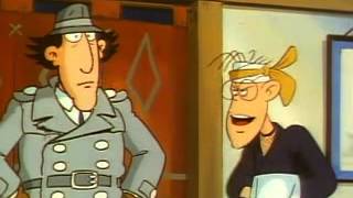 Inspector Gadget 129  The Japanese Connection Full Episode [upl. by Markowitz]