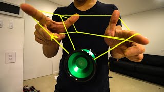 How To Learn Yoyo Tricks Like A Pro [upl. by Naman]