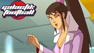 Galactik Football Season 2 Episode 10  Full Episode HD  Rocket vs Sinedd [upl. by Hicks668]