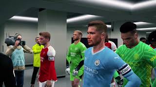 PES 2017 NAYB STADIUMPACK V2 [upl. by Annohsak]