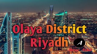 Pamilihan Ng Computer Sa Riyadh  KAESTORYAHE [upl. by Adnolaj]