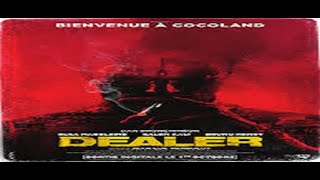 Dealer  Thriller   film complet en Français Cinema [upl. by Ortensia]