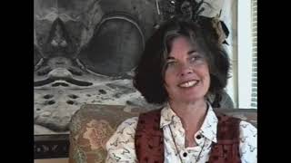 Dr Maureen Murdock on the Dark Feminine  c 1993 [upl. by Galligan]