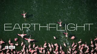 Earthflight  BBC Select [upl. by Chalmers]