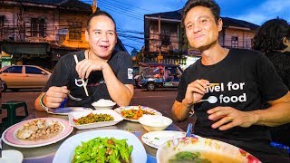 Thai Chinese Food Tour in ENDANGERED CHINATOWN Community in Bangkok Thailand [upl. by Victory]