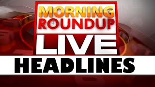 10AM Headlines  10th October 2024  Odisha TV  OTV [upl. by Combe]