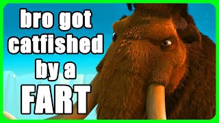 Ice Age 2 explained by an idiot [upl. by Irafat]