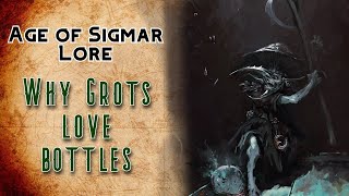 Gloomspite Gitz Bottle Blitz [upl. by Pattison965]