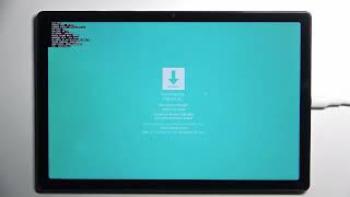 Install Android 11 on Galaxy Tab E 96 LineageOS 181  How to Guide [upl. by Cung]