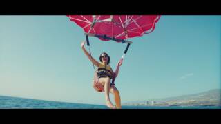 Jet2holidays Couple TV Ad May 2017 [upl. by Tabor]