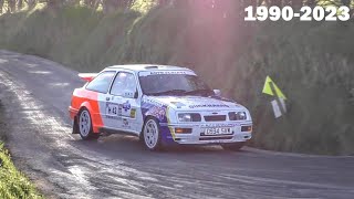 Craig Breen Tribute Gone But Never Forgotten [upl. by Aikrahs878]