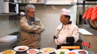 Çardak kebabı nasıl yapılır [upl. by Anilok]