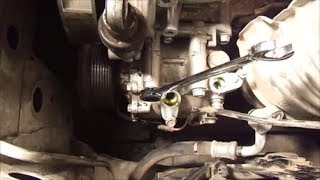 2008 Honda Civic AC Compressor [upl. by Wellington]