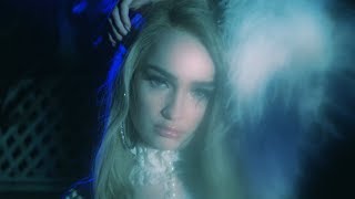 Another One  Kim Petras Official Lyric Video [upl. by Kale]