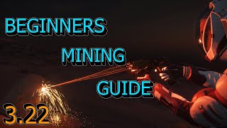 Prospector Mining Guide 322  Make 600k an Hour  Star Citizen 2024 [upl. by Fishbein811]