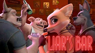 Liars Bar Sinhala [upl. by Ybot]