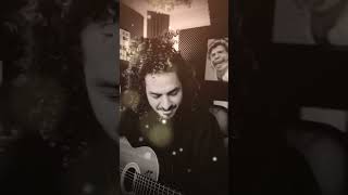 Lin Cortes Entre Dos aguas de paco de lucia 🖤 Tengo que decirte  flamenco flamencofusion [upl. by Clorinde]