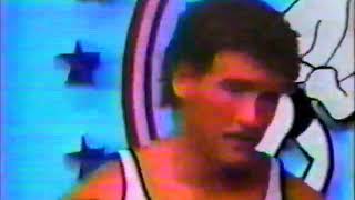 Southeastern Championship Wrestling TV April 5th 1985 [upl. by Petua]