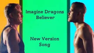 Imagine Dragons  Believer  New Version Songs  New Songs  Trending Songs [upl. by Sarene]