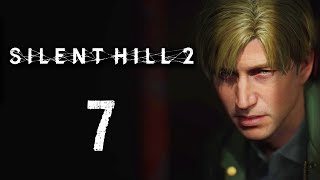 In our special place Ending Silent Hill 2 Remake  Part 7 [upl. by Mackenie]