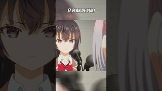 Le hizo lo que quiso Roshidere capitulo 11 roshidere anime [upl. by Gilson666]