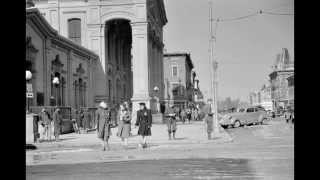 Chillicothe Ohio The Good Old Days 1938 Looking Back [upl. by Terrance]