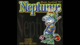 Neptunus Music Festival 97 [upl. by Hsevahb]