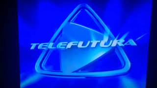 Telefutura ID 2006 Version 4 [upl. by Trefler]