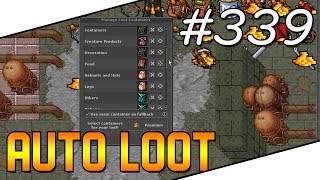 TIBIA COMO FUNCIONA Quick Loots AutoLoot [upl. by Ferino685]